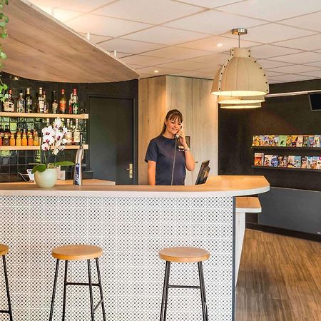Ibis Creil Sur Oise Hotel Villers-Saint-Paul Eksteriør billede