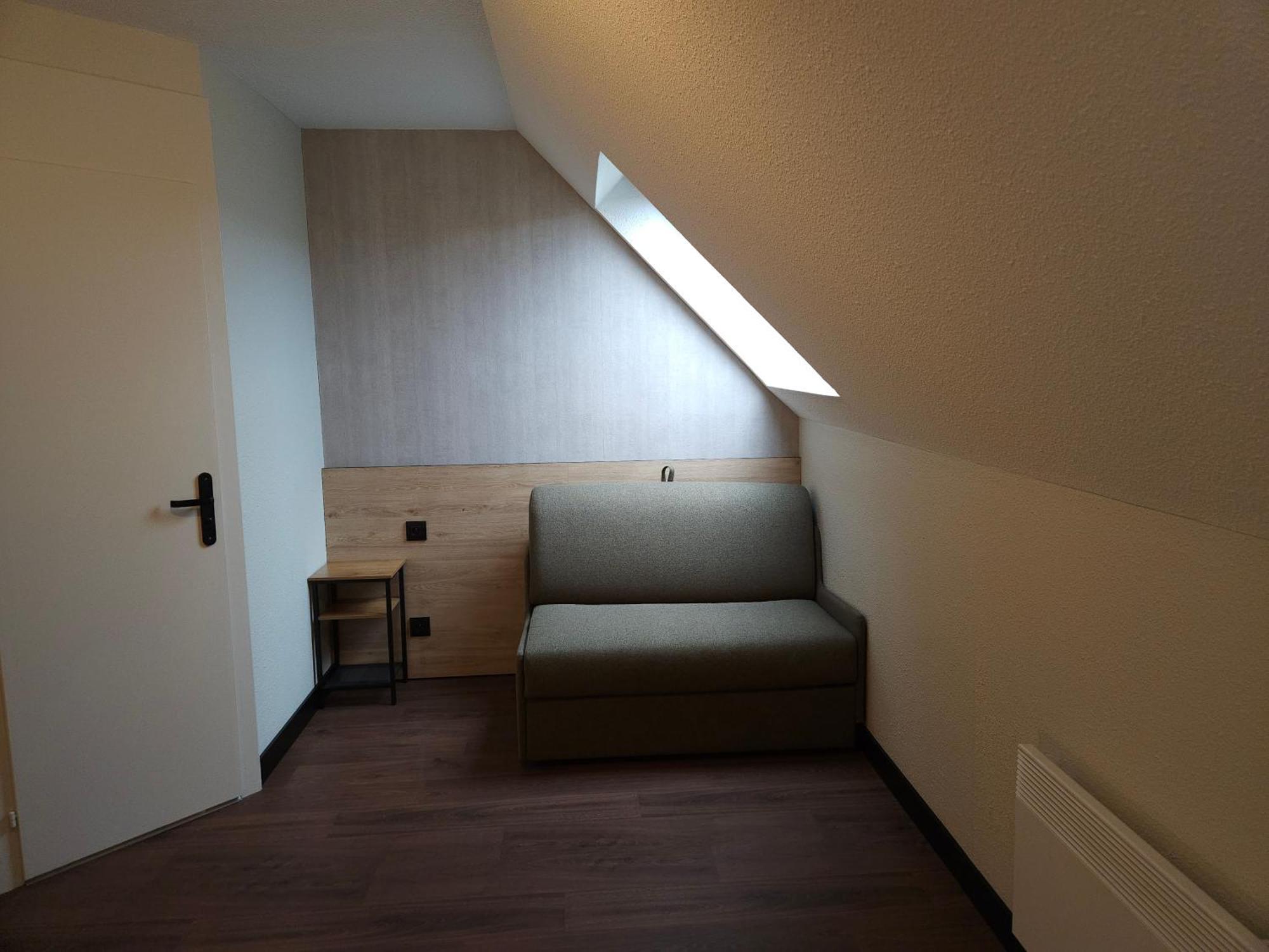 Ibis Creil Sur Oise Hotel Villers-Saint-Paul Eksteriør billede