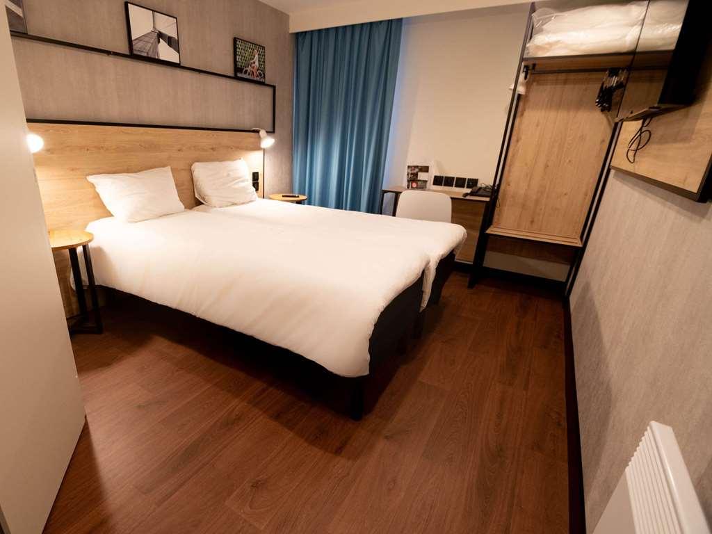 Ibis Creil Sur Oise Hotel Villers-Saint-Paul Værelse billede
