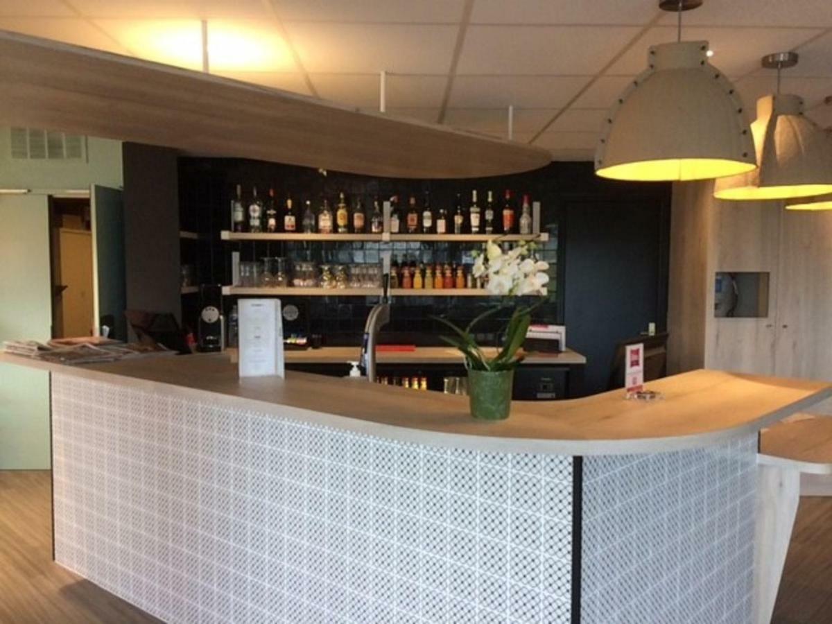 Ibis Creil Sur Oise Hotel Villers-Saint-Paul Eksteriør billede