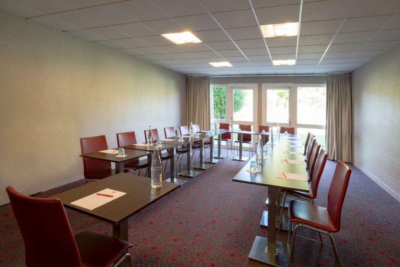 Ibis Creil Sur Oise Hotel Villers-Saint-Paul Eksteriør billede